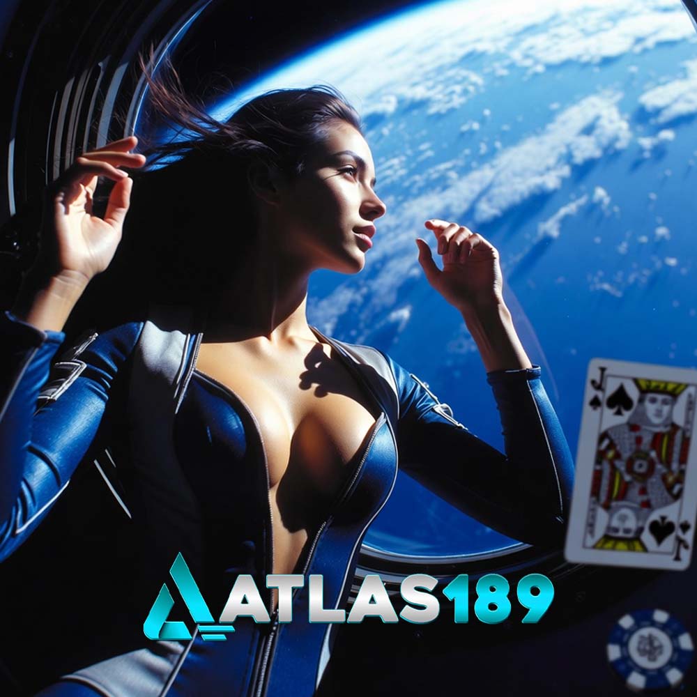 Atlas189 > Standar Gaming Global 2026 dengan Sistem Terverifikasi 